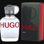 Hugo by Hugo Boss Cologne for Men 2.5 oz Eau De Toilette Spray