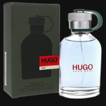 Hugo by Hugo Boss Cologne for Men 3.4 oz Eau De Toilette Spray