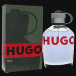 Hugo by Hugo Boss Cologne for Men 4.2 oz Eau De Toilette Spray (Limited Edition Music Bottle)