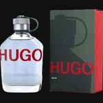 Hugo by Hugo Boss Cologne for Men 6.7 oz Eau De Toilette Spray