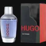 Hugo Extreme by Hugo Boss Cologne for Men 2.5 oz Eau De Parfum Spray