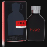 Hugo Just Different by Hugo Boss Cologne for Men 1.3 oz Eau De Toilette Spray