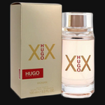 Hugo Xx by Hugo Boss Perfume for Women 3.4 oz Eau De Toilette Spray