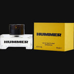 Hummer by Hummer Cologne for Men 2.5 oz Eau De Toilette Spray