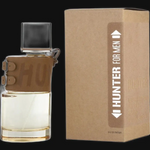 Hunter by Armaf Cologne for Men 3.4 oz Eau De Parfum Spray