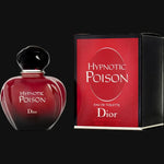 Hypnotic Poison by Christian Dior Perfume for Women 1.7 oz Eau De Toilette Spray