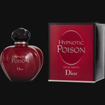 Hypnotic Poison by Christian Dior Perfume for Women 3.4 oz Eau De Toilette Spray