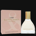 I Am by Scotch & Soda Perfume for Women 2 oz Eau De Parfum Spray