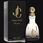 I Want Choo Forever by Jimmy Choo Perfume for Women 2 oz Eau De Parfum Spray