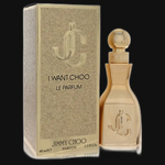 I Want Choo Le by Jimmy Choo Perfume for Women 1.3 oz Eau De Parfum Spray