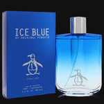Ice Blue by Original Penguin Cologne for Men 3.4 oz Eau De Toilette Spray