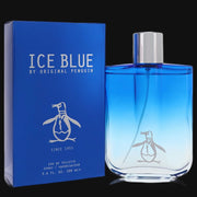 Ice Blue by Original Penguin Cologne for Men 3.4 oz Eau De Toilette Spray