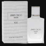 Ice by Jimmy Choo Cologne for Men 1 oz Eau De Toilette Spray