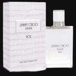 Ice by Jimmy Choo Cologne for Men 1.7 oz Eau De Toilette Spray