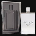 Ice by Jimmy Choo Cologne for Men 6.7 oz Eau De Toilette Spray