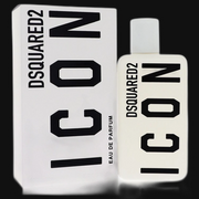 Icon by Dsquared2 Perfume for Women 3.4 oz Eau De Parfum Spray