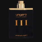 Iii by Ungaro Cologne for Men 3.4 oz Eau De Toilette Spray (Tester)