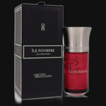 Ile Pourpre by Liquides Imaginaires Perfume for Women 3.3 oz Eau De Parfum Spray