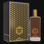 Ilha Do Mel by Memo (Unisex) 2.5 oz Eau De Parfum Spray