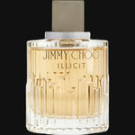 Illicit by Jimmy Choo Perfume for Women 3.3 oz Eau De Parfum Spray (Tester)