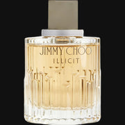 Illicit by Jimmy Choo Perfume for Women 3.3 oz Eau De Parfum Spray (Tester)