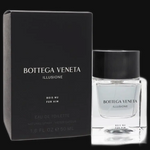 Illusione Bois Nu by Bottega Veneta Cologne for Men 1.7 oz Eau De Toilette Spray