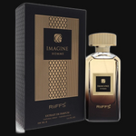 Imagine Homme by Riiffs Cologne for Men 3.4 oz Extrait De Parfum Spray