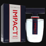 Impact Spark by Tommy Hilfiger Cologne for Men 3.4 oz Eau De Toilette Spray