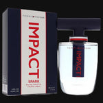 Impact Spark by Tommy Hilfiger Cologne for Men 3.4 oz Eau De Toilette Spray