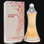 In Me by Armand Basi Perfume for Women 2.6 oz Eau De Parfum Spray