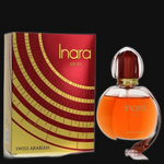 Inara Oud by Swiss Arabian Perfume for Women 1.86 oz Eau De Parfum Spray
