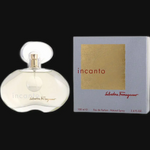 Incanto by Salvatore Ferragamo Perfume for Women 3.4 oz Eau De Parfum Spray