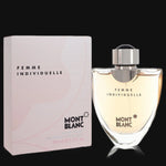 Individuelle by Mont Blanc Perfume for Women 1.7 oz Eau De Toilette Spray
