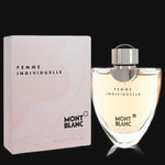 Individuelle by Mont Blanc Perfume for Women 1.7 oz Eau De Toilette Spray