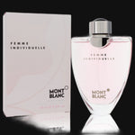Individuelle by Mont Blanc Perfume for Women 2.5 oz Eau De Toilette Spray