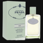 Infusion D'iris by Prada Perfume for Women 3.4 oz Eau De Parfum Spray