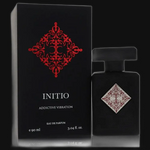 Initio Addictive Vibration by Initio Parfums Prives (Unisex) 3.04 oz Eau De Parfum Spray