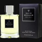 Instinct by David Beckham Cologne for Men 2.5 oz Eau De Toilette Spray (Tester)