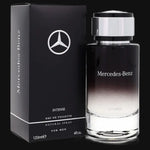 Intense by Mercedes Benz Cologne for Men 4 oz Eau De Toilette Spray (Tester)