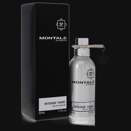 Intense Tiare by Montale Perfume for Women 1.7 oz Eau De Parfum Spray
