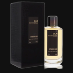 Intensitive Aoud Black by Mancera (Unisex) 4 oz Eau De Parfum Spray