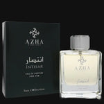 Intisar by Azha Cologne for Men 3.3 oz Eau De Parfum Spray