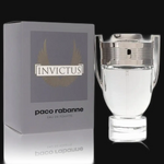 Invictus by Paco Rabanne Cologne for Men 1.7 oz Eau De Toilette Spray