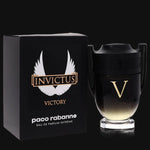 Invictus Victory Extreme by Paco Rabanne Cologne for Men 1.7 oz Eau De Parfum Extreme Spray