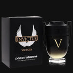 Invictus Victory Extreme by Paco Rabanne Cologne for Men 1.7 oz Eau De Parfum Extreme Spray