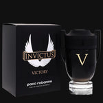 Invictus Victory Extreme by Paco Rabanne Cologne for Men 3.4 oz Eau De Parfum Extreme Spray