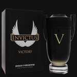 Invictus Victory Extreme by Paco Rabanne Cologne for Men 6.7 oz Eau De Parfum Extreme Spray