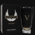 Invictus Victory Extreme by Paco Rabanne Cologne for Men 6.7 oz Eau De Parfum Extreme Spray
