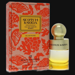 Island Water by Scotch & Soda Perfume for Women 1.4 oz Eau De Parfum Spray