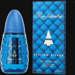 Italian Citrus by Pino Silvestre Cologne for Men 4.2 oz Eau De Toilette Spray